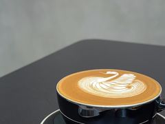 -野鸽子咖啡(中航店)