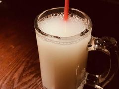 可尔必思饮料-松子料理(白家庄店)