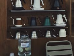 -LOTTA COFFEE(安居博文苑店)