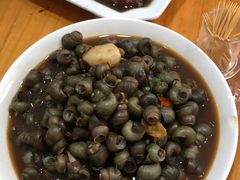 -山里人家土菜馆(茅山店)