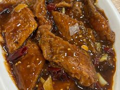 -老七饭馆(光荣道总店)