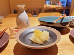 -镹·鱼料理  国产鱼使用店