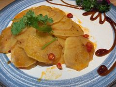 -品回味清真西北楼(宁波首店)