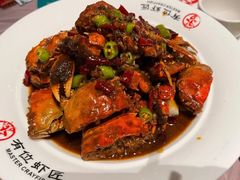 -有位虾匠·香辣蟹·小龙虾(李村店)