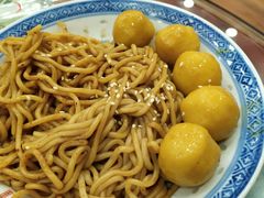 -赵记传承·中国甜品(福州总店)
