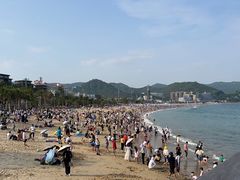 -旺富东海大酒楼(海鲜街店)