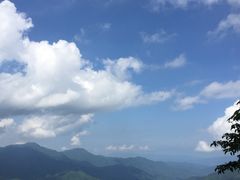 -井冈山风景名胜区-黄洋界