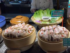 -筱爷叔·上海传统手工菜(玉树路店)