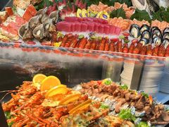 -头家宴会·年会婚礼自助餐·乔迁冷餐茶歇(龙华店)