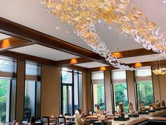 -太湖饭店玉兰厅(自助餐厅)