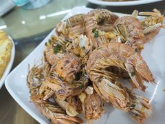 -明记海鲜大排档(巽寮湾店)
