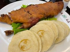-晋阳饭庄(虎坊桥店)