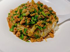 海肠捞饭-前海沿·青岛菜(李沧万达店)