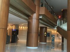 -上海千禧海鸥大酒店