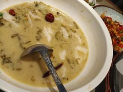 -盛百味·家宴餐厅(霸州分店)