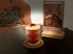 -Me Coffee下午茶艺术空间