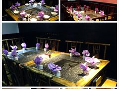 李雪火锅食府(总店)-李雪火锅食府(宽窄巷子总店)