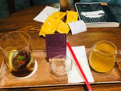 -大益茶庭(勐海会员中心店)