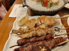 串烤拼盘-有喜屋·深夜食堂(环宇荟店)