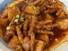 -九转小磨·非遗东北菜(群力店)
