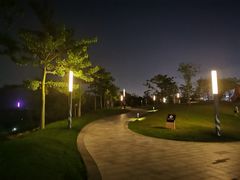 -白石龙音乐公园