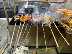 -蜀牛哥·炭火牛肉烤串鲜啤自助(龙泉铂悦山店)