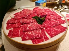 -海底捞火锅(龙岗星河COCO Park店)