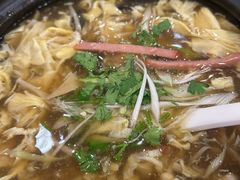 -奥华餐厅·老张记(台基厂店)