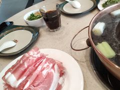 -阳坊大都涮羊肉(阳坊总店)