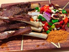 -川王府 Chuan Palace Chinese Restaurant