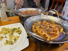 -徽厨食坊·农家特色私房菜