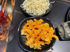 -石锅苗苗鱼(武汉首店)