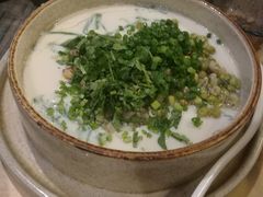 南山泉水豆花-庆合府重庆大排档(紫都城店)