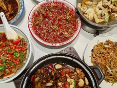 -欧记大排档·景德菜(上海首店)