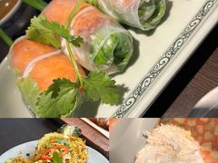 -大头虾越式风味餐厅(光明广场店)