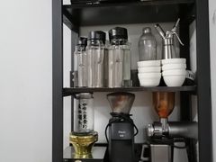 -醒味咖啡馆(南市桥巷店)