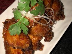 -WOLFGANG PUCK KITCHEN & BAR(迪士尼小镇店)