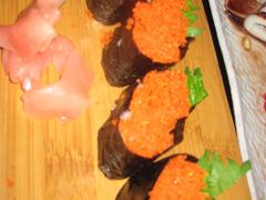 蟹子寿司-松子料理(亮马桥店)