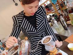 -第36个故事咖啡馆(东城美居中心A座店)