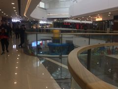 -万达广场(扬州邗江店)