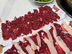 -吕记潮汕牛肉火锅(海宁海昌南路店)
