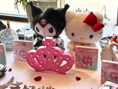 -黑宝石西餐厅(汇励99城市公园店)