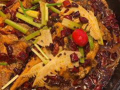 -老板恋上鱼(印象城店)