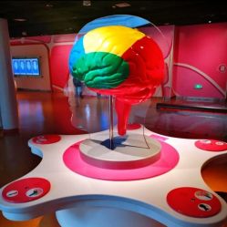 -北京科学中心儿童乐园