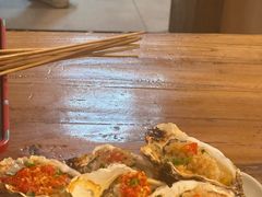 -蚝太郎 • 海鲜烧烤(建国路创始店)
