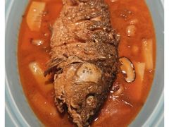 -阿五黄河大鲤鱼(纬三路店)