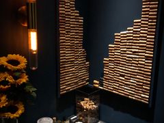 -Oyster Talks 四度蚝法餐厅