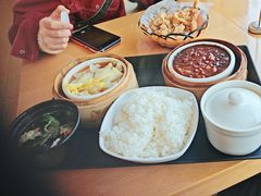 -三千粉牛肉米粉(来客茂店)