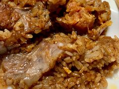 蛋黄肉粽-璐坊粽王(复兴中路店)