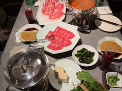 -鼎鼎香·港式火锅(北京SKP店)
